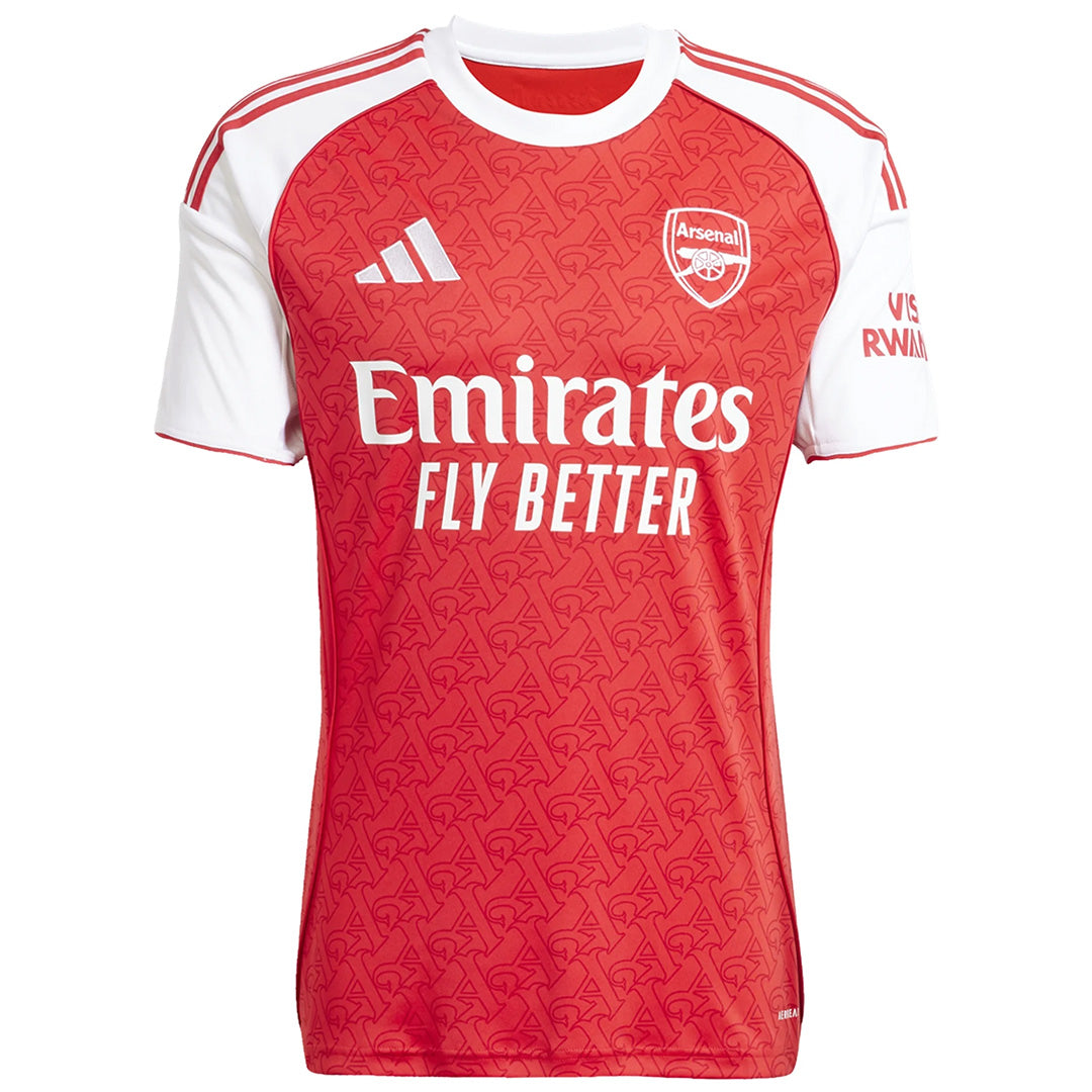 [Super Replica] Arsenal Home Jersey Kit 2025/26