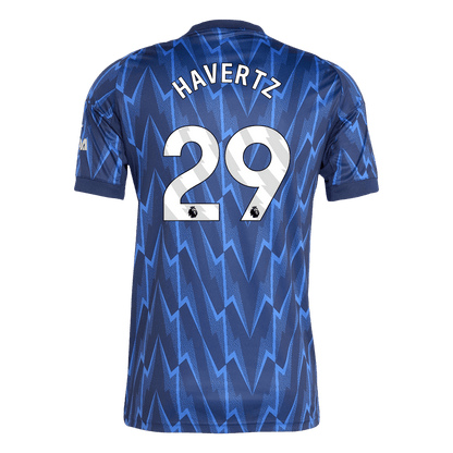 HAVERTZ#29Gostujoči Reto Dres Arsenal 2025/26