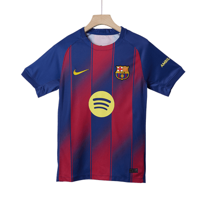 ROONY #19 Barcelona Dres Domači 2025/26