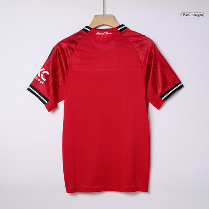 Domači Reto Dres Manchester United 2025/26