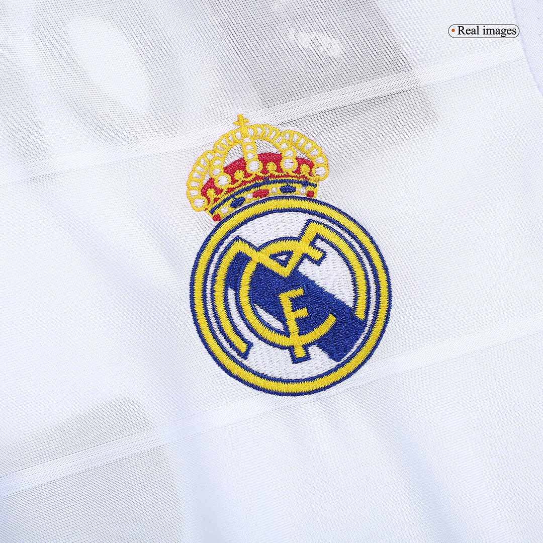 RONALDO #7 Real Madrid Dres Domači 2013/14