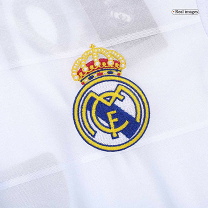 RONALDO #7 Real Madrid Dres Domači 2013/14