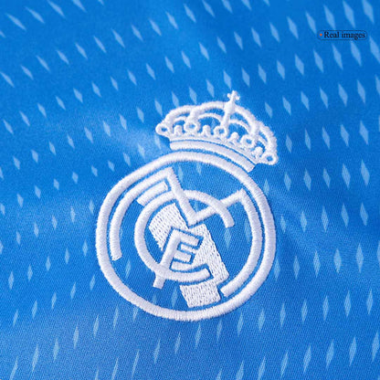 Majica Real Madrida 2025/26