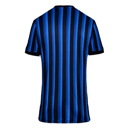 Dámský Domači Fotbalový Dres Inter Milan 2025/26