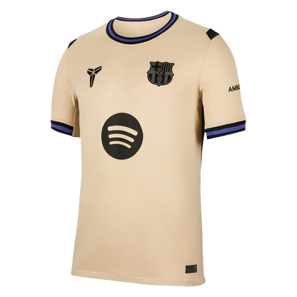 RASHFORD #14 Barcelona Dres Gostujoči 2025/26 UCL