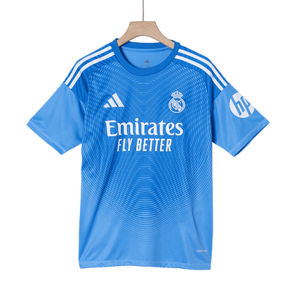 Majica Real Madrida 2025/26