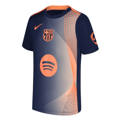 Reto Dres Barcelona 2025/26