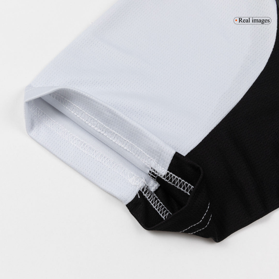 Borussia Dortmund Fotbalová Souprava Gostujoči 2025/26