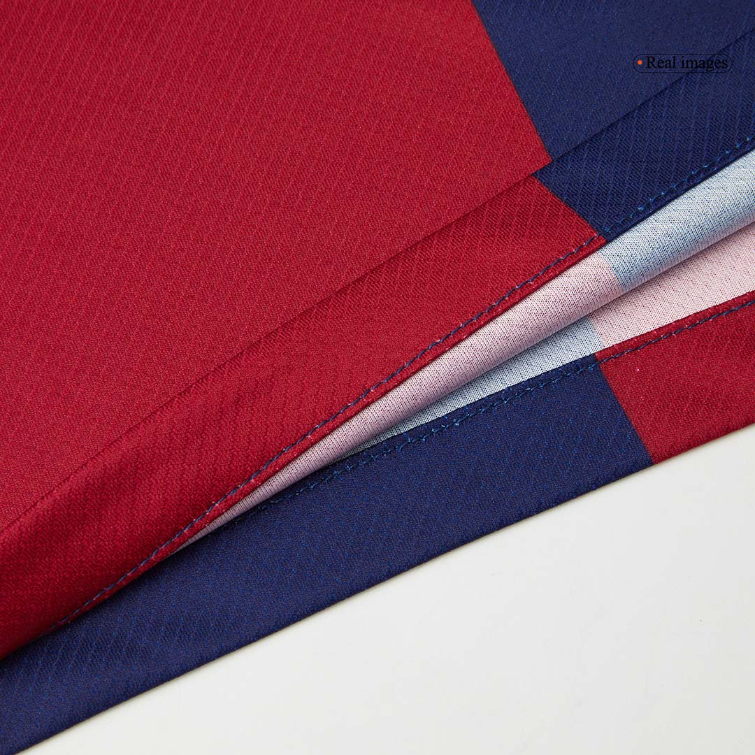 [Super kakovost] Barcelona Home moška nogometna majica 2024/25