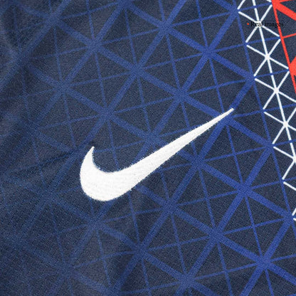 KOLO MUANI #23 PSG Dres Domači 2025/26