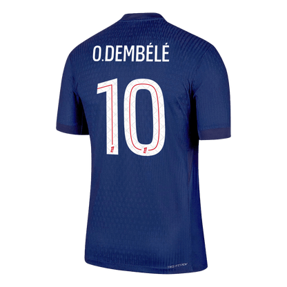 Domači Reto Dres PSG 2025/26