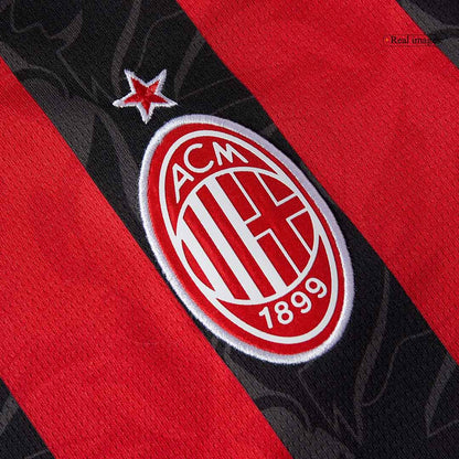 PULISIC #11 AC Milan Dres Domači 2025/26