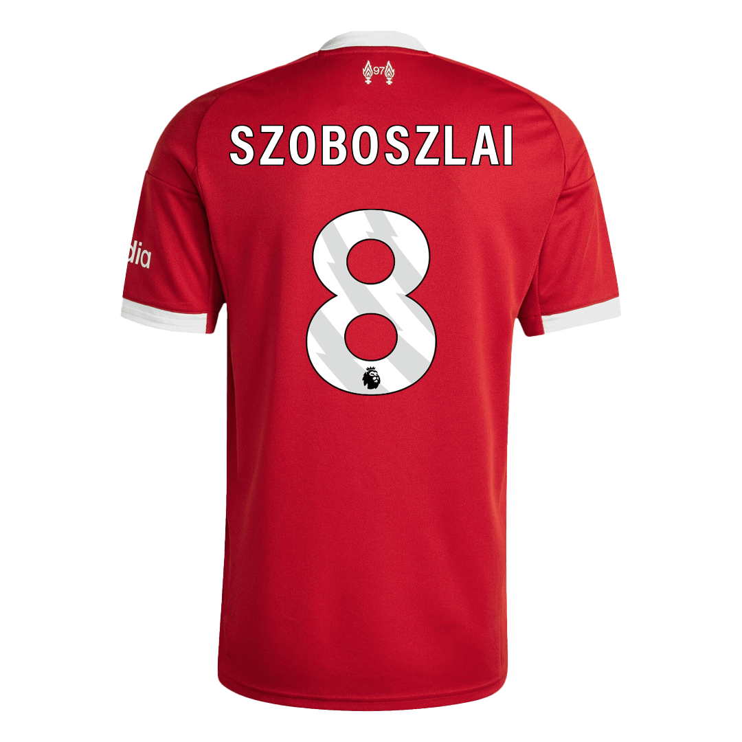 Domači Reto Dres Liverpool 2025/26