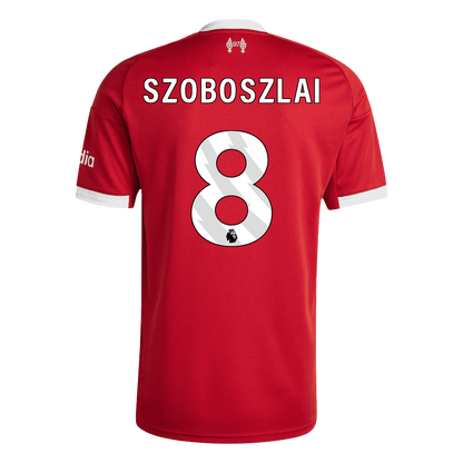 Domači Reto Dres Liverpool 2025/26