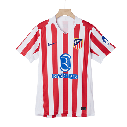 Atletico Madrid Dres Domači 2025/26