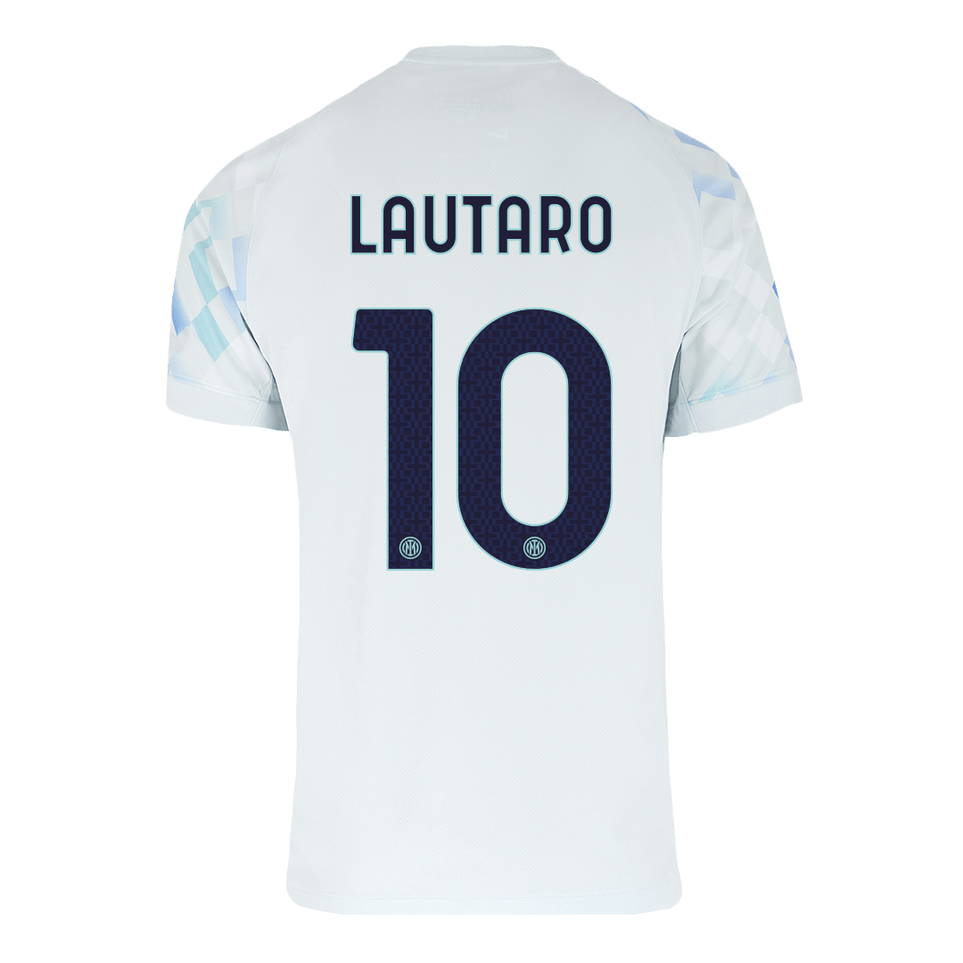 Gostujoči Reto Dres Inter Milan 2025/26