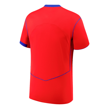 PSG Dres Tretji 2025/26
