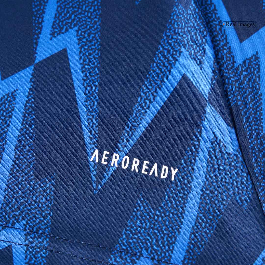 SAKA #7 Arsenal Dres Gostujoči 2025/26