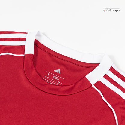 M.SALAH #11 Liverpool Dres Domači 2025/26