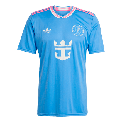 MESSI #10 Inter Miami CF Dres Tretji 2025