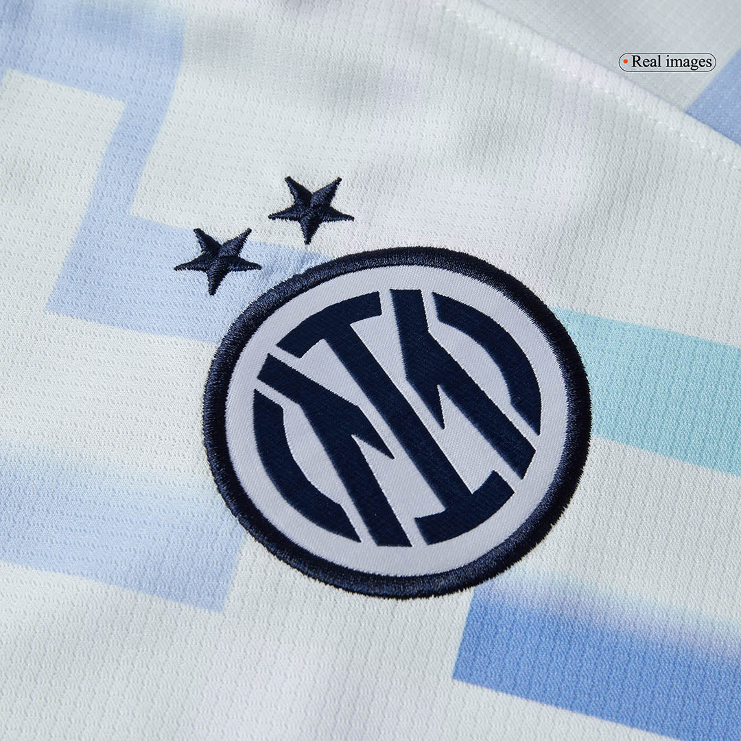 Inter Milan Dres Gostujoči 2025/26