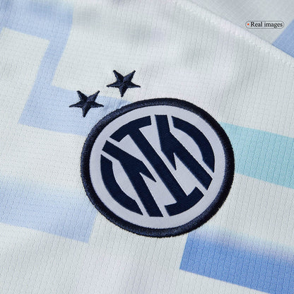 Inter Milan Dres Gostujoči 2025/26