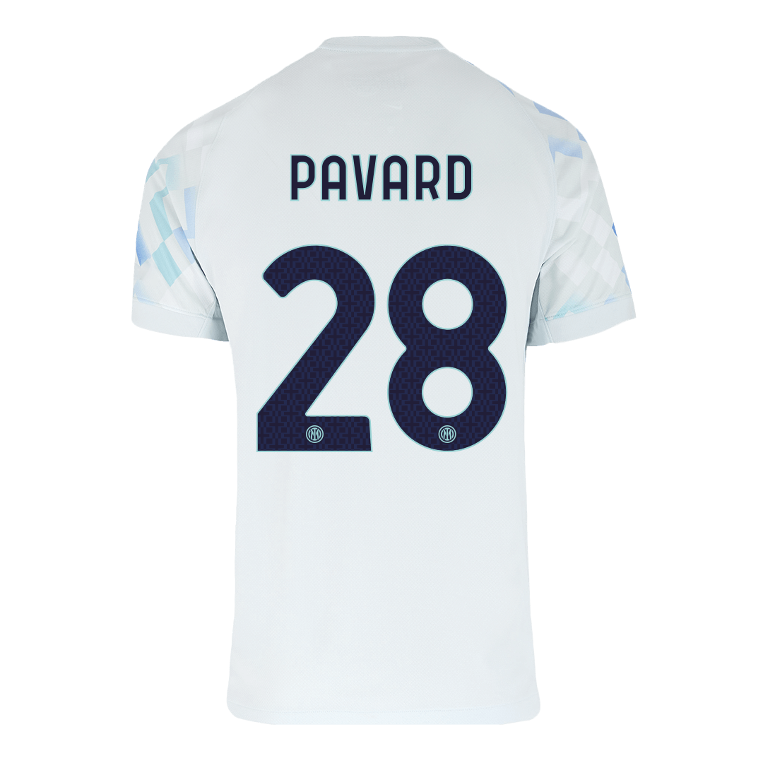 Gostujoči Reto Dres Inter Milan 2025/26