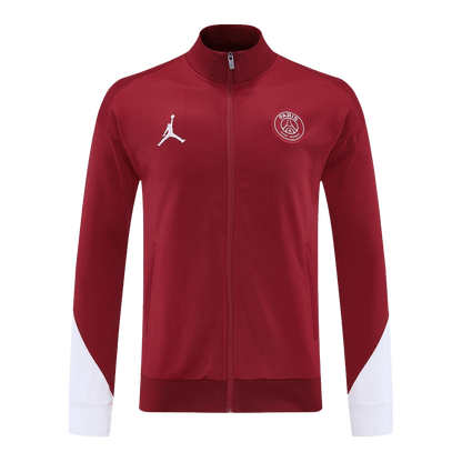 Moški PSG Rdeča jakna 2025/26