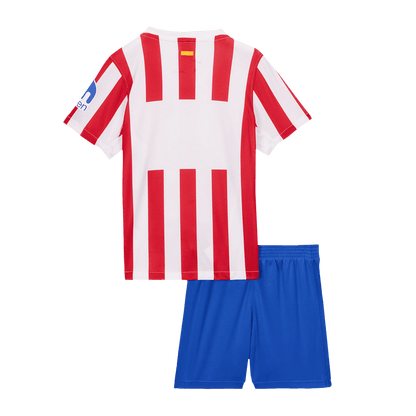 Otroški Domači Souprava Atletico Madrid 2025/26