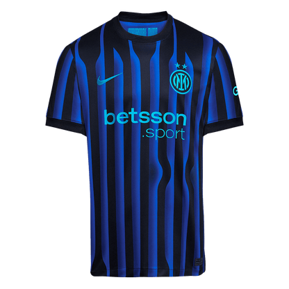 Inter Milan Dres Domači 2025/26