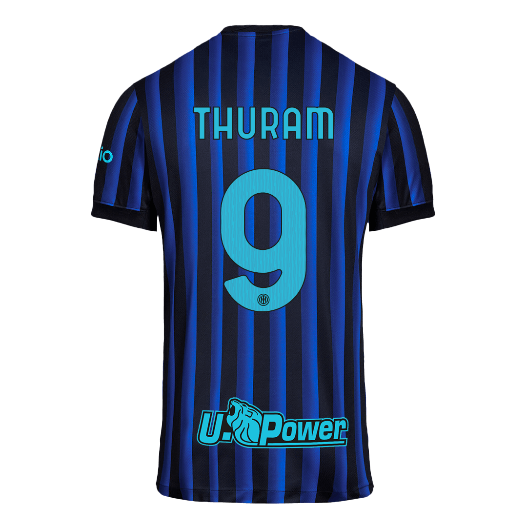 Domači Reto Dres Inter Milan 2025/26