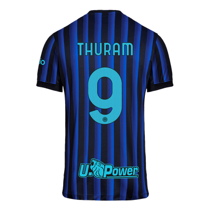 Domači Reto Dres Inter Milan 2025/26