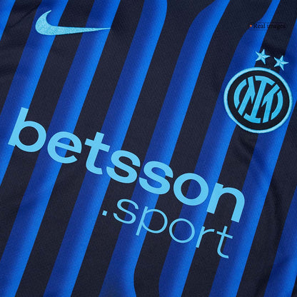Inter Milan Komplet Domači 2025/26