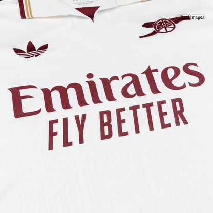 HAVERTZ#29Tretji Reto Dres Arsenal 2025/26