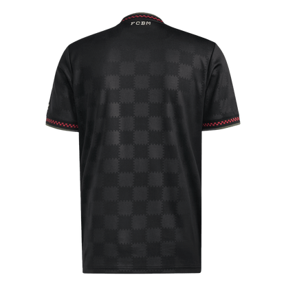 Bayern Munich Dres Tretji 2025/26