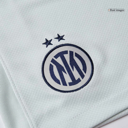 Gostujoči šortky Inter Milan 2025/26