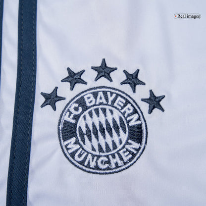 Otroški Gostujoči Souprava Bayern Munich 2025/26