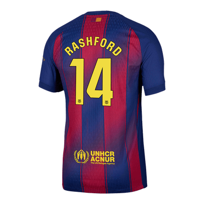 Domači Reto Dres Barcelona 2025/26