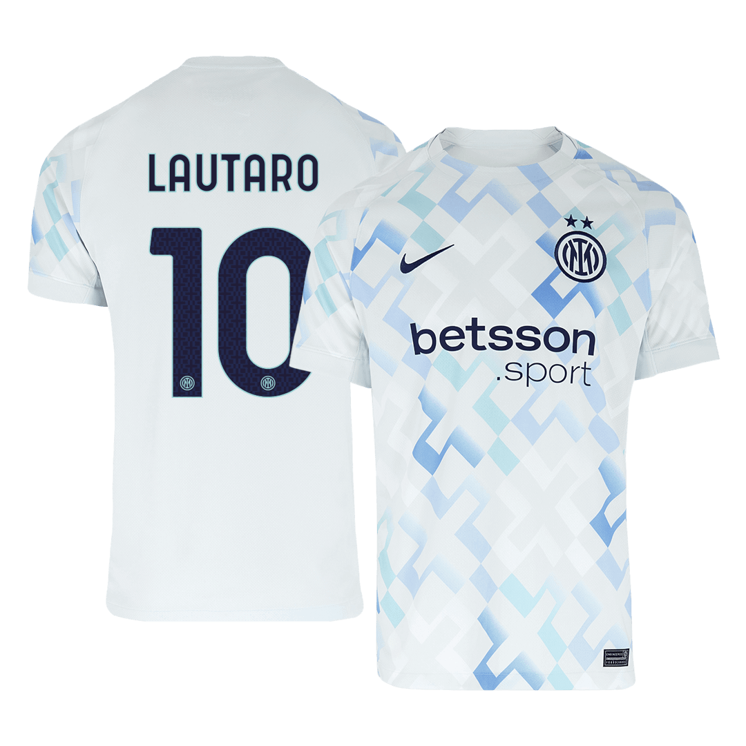 Gostujoči Reto Dres Inter Milan 2025/26