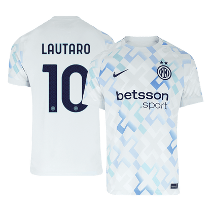 Gostujoči Reto Dres Inter Milan 2025/26