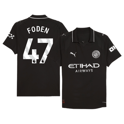 Gostujoči Reto Dres Manchester City 2025/26