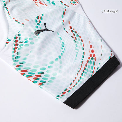 Portugal Nogometni dres Gostujoči 2025 Authentic RONALDO #7
