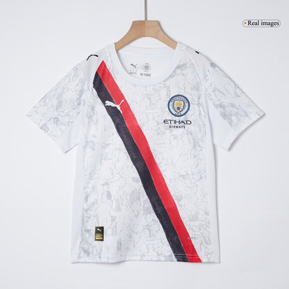 Otroški Souprava Manchester City 2025/26