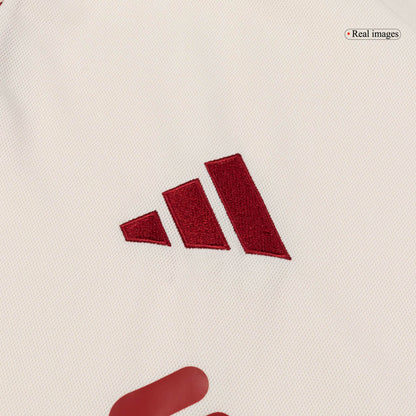 ISAK #9 Liverpool Dres Gostujoči 2025/26