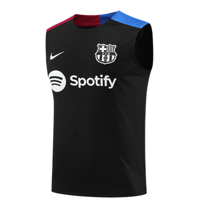 Brezrokavnik za trening pred tekmo Barcelona 2024/25