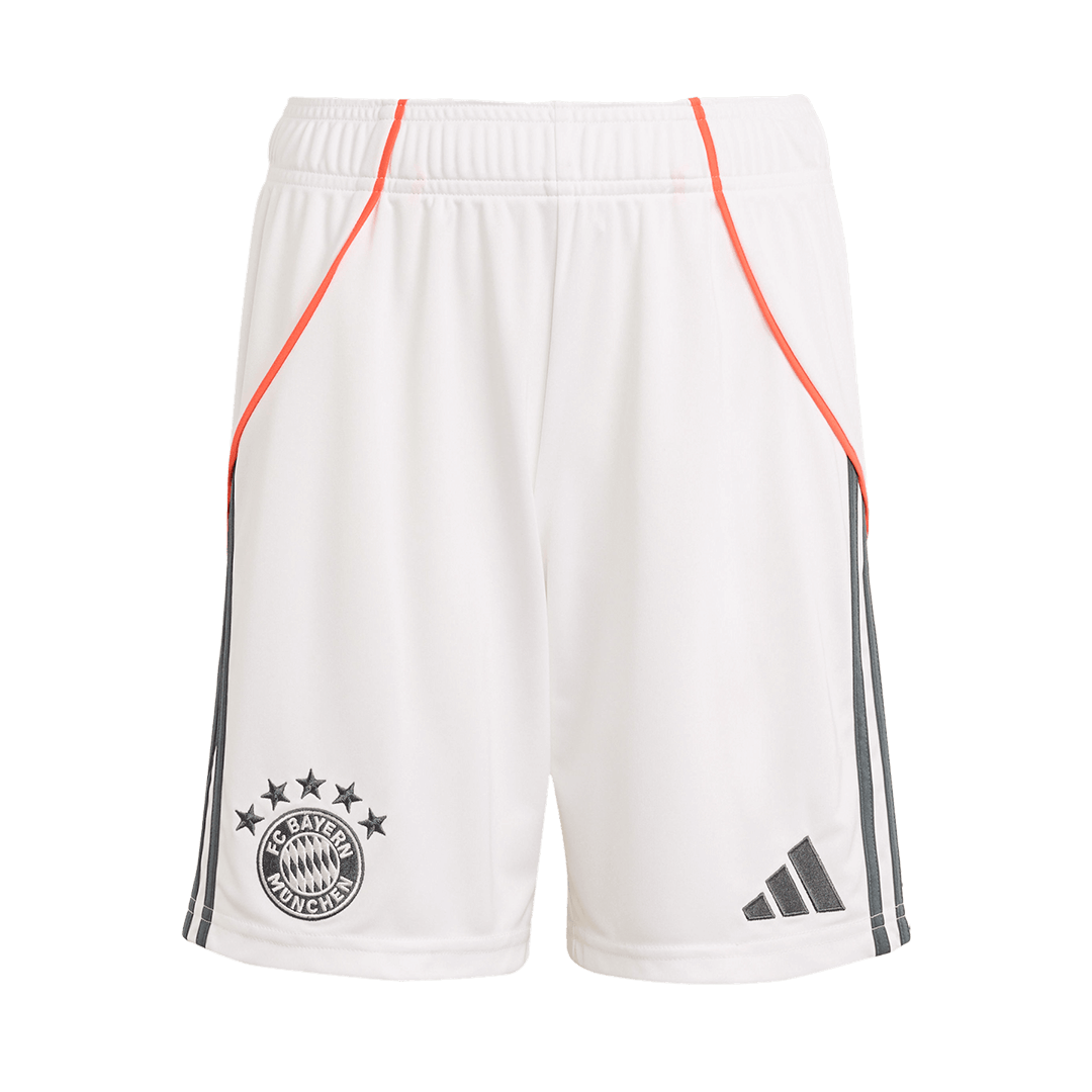 Bayern Munich Komplet Gostujoči 2025/26