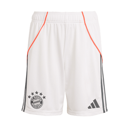 Bayern Munich Komplet Gostujoči 2025/26