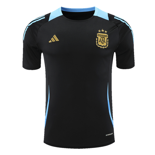 Argentina Nogometni Dres Za Ogrevanje Copa America 2024
