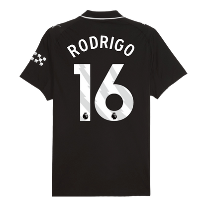 Gostujoči Reto Dres Manchester City 2025/26