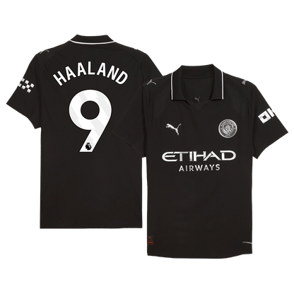 Gostujoči Reto Dres Manchester City 2025/26